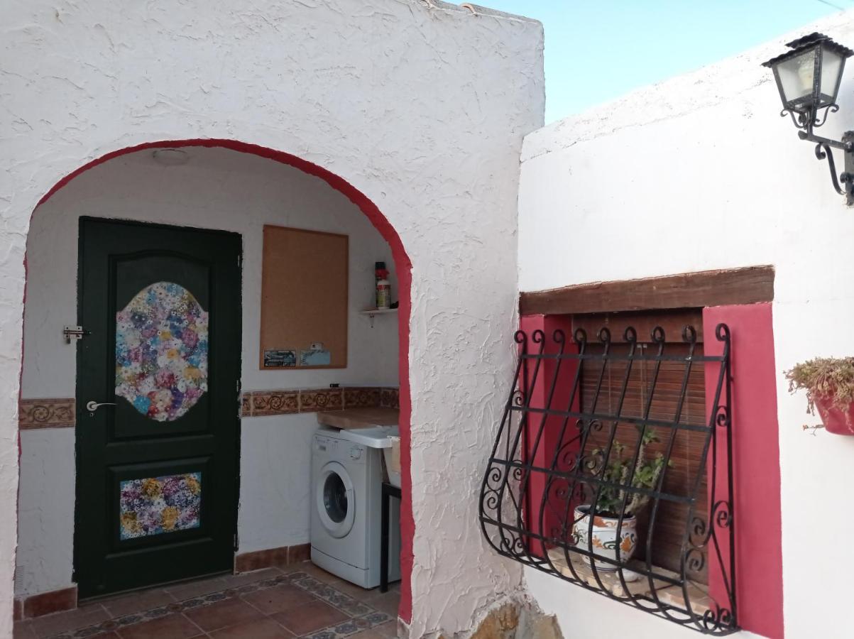 La Vie En Rose Apartment Cartagena Exterior photo