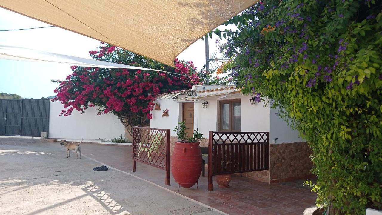 La Vie En Rose Apartment Cartagena Exterior photo