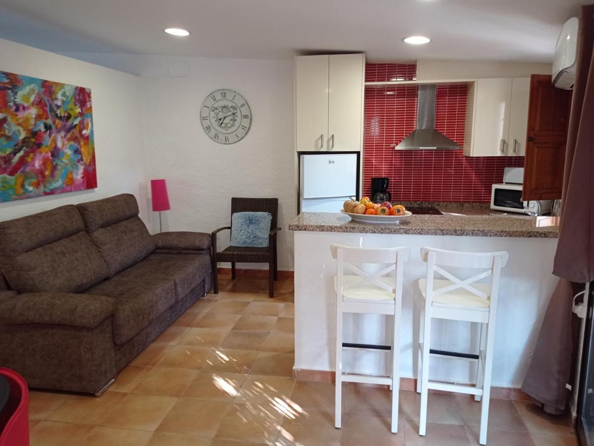 La Vie En Rose Apartment Cartagena Room photo