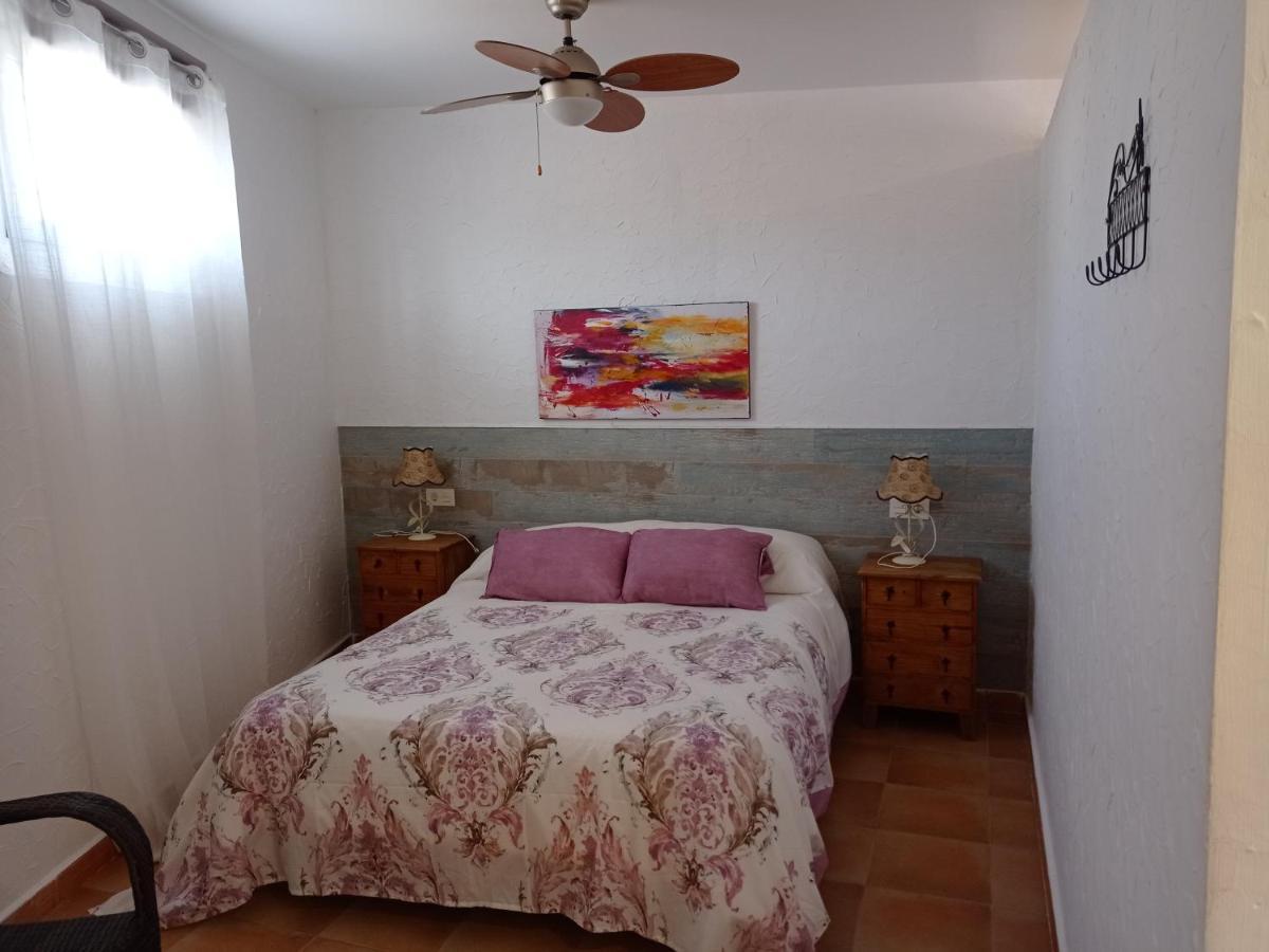 La Vie En Rose Apartment Cartagena Exterior photo