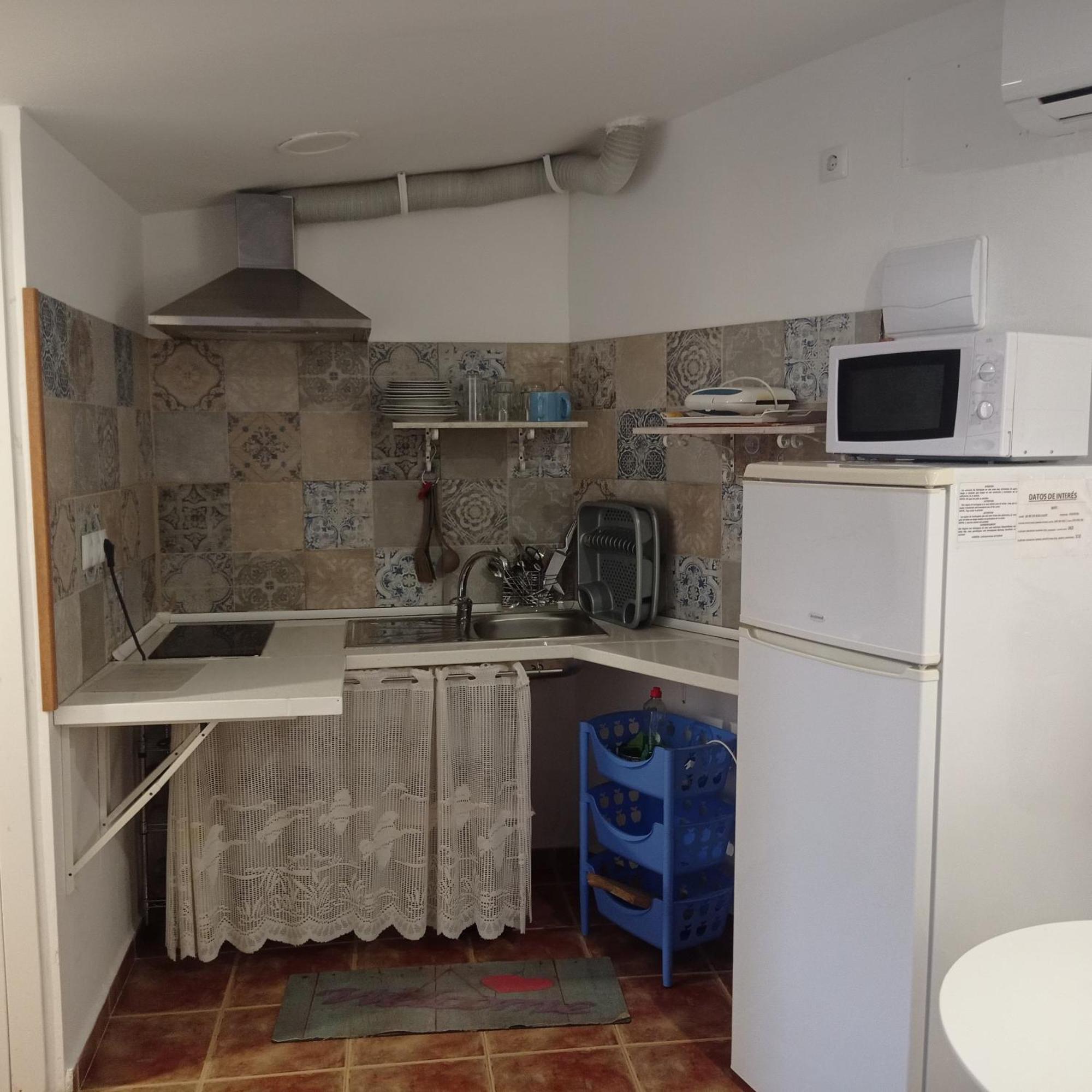 La Vie En Rose Apartment Cartagena Room photo
