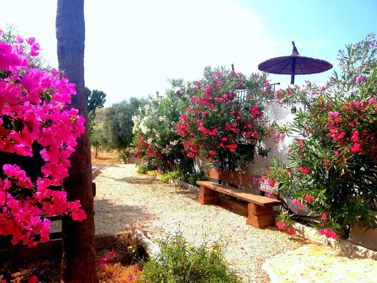 La Vie En Rose Apartment Cartagena Exterior photo
