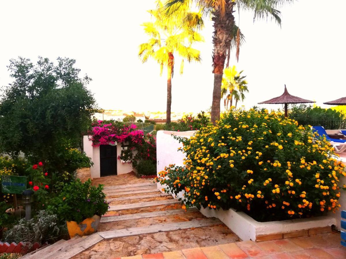 La Vie En Rose Apartment Cartagena Exterior photo